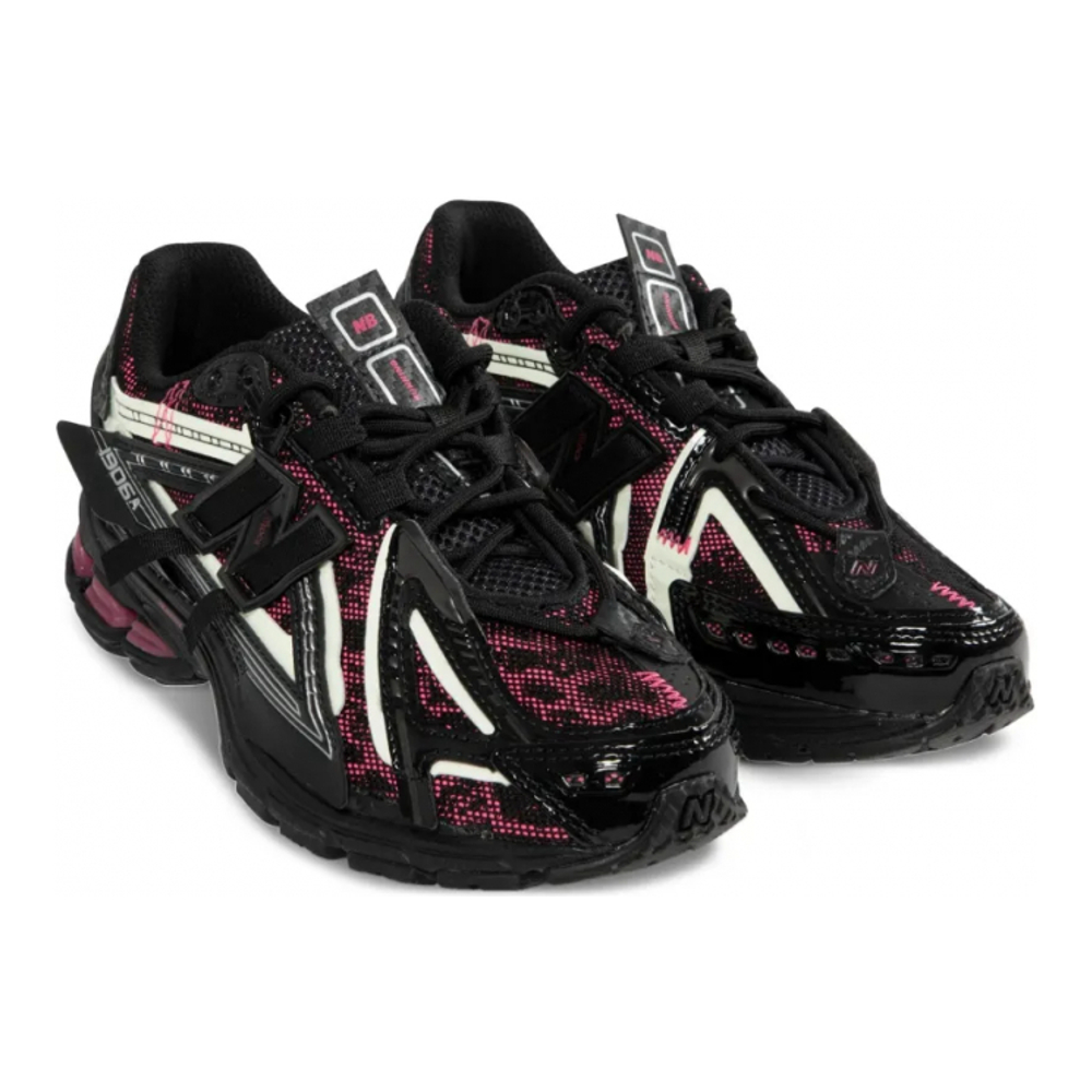 Sneakers 'Lace-Up' pour Hommes