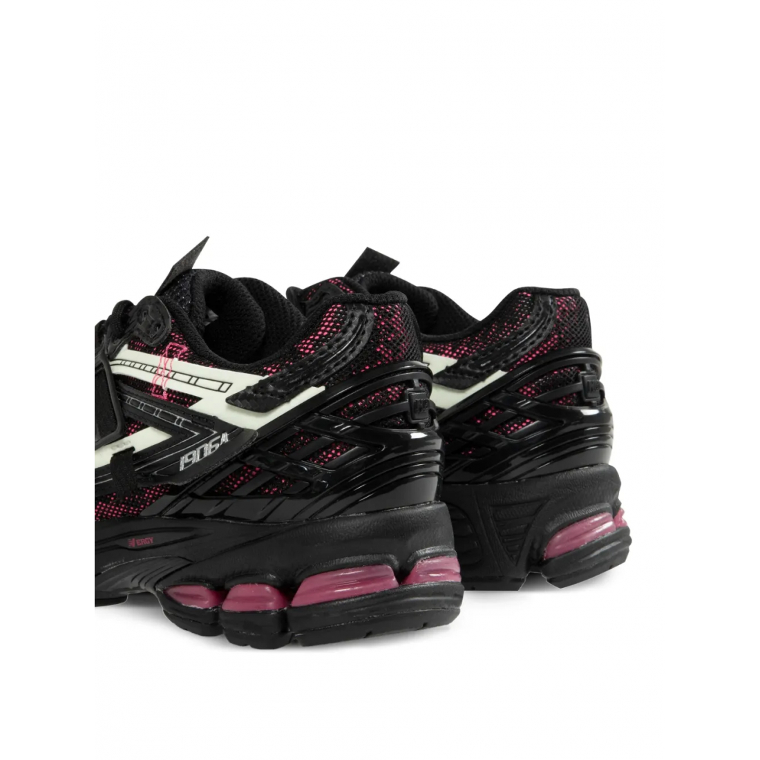 Sneakers 'Lace-Up' pour Hommes