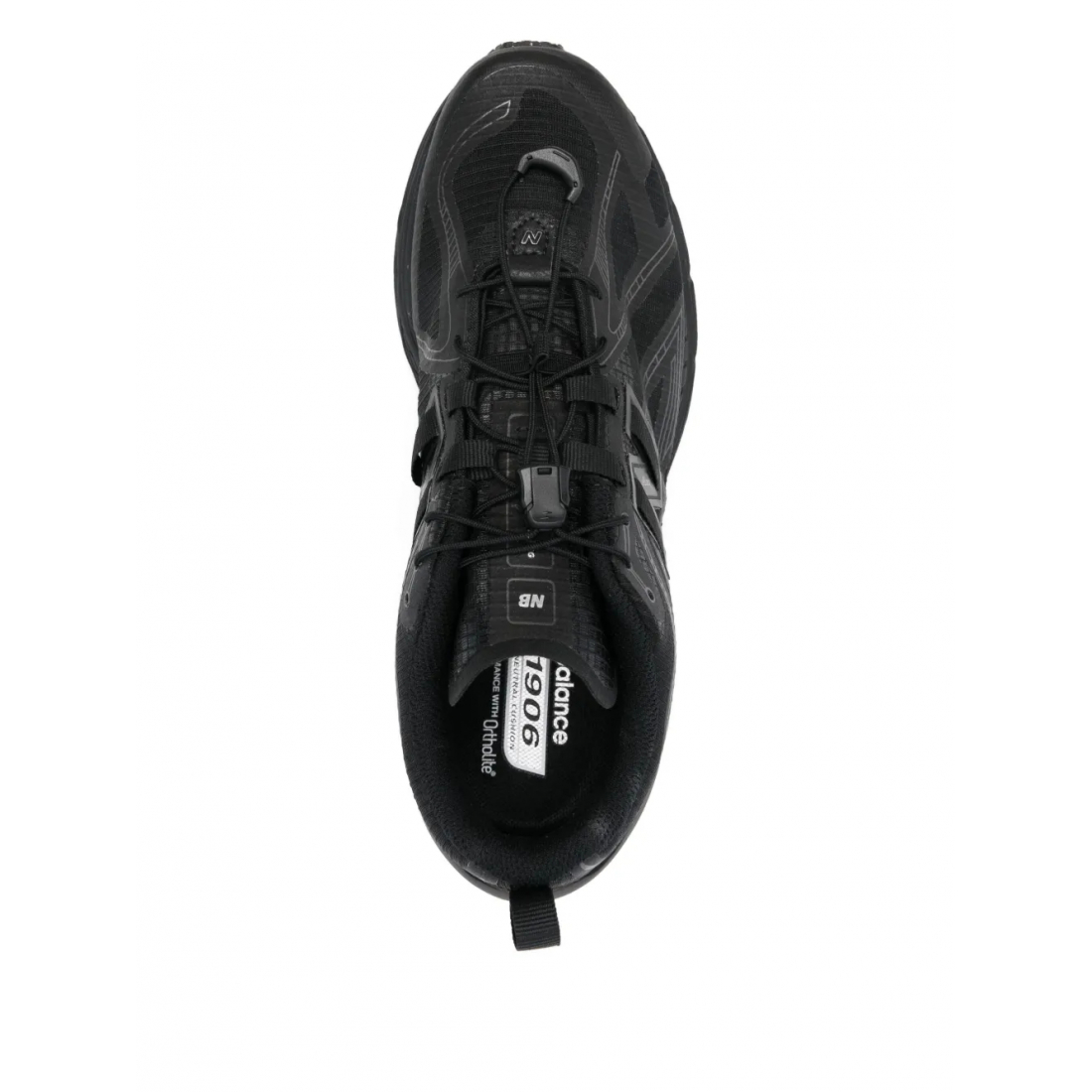 Sneakers 'U1906' pour Hommes