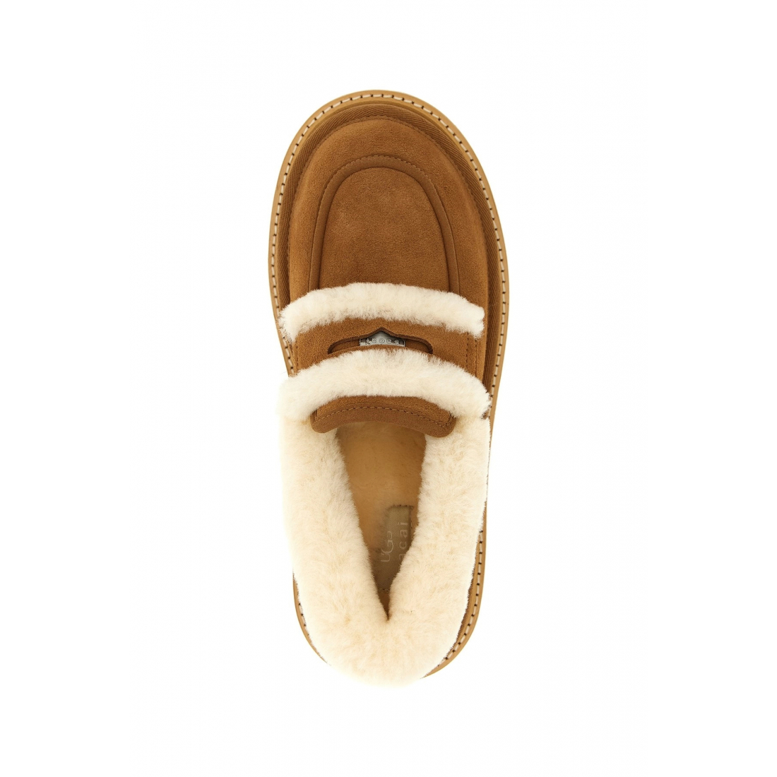 Mocassins 'Mocassino Capsule' pour Hommes