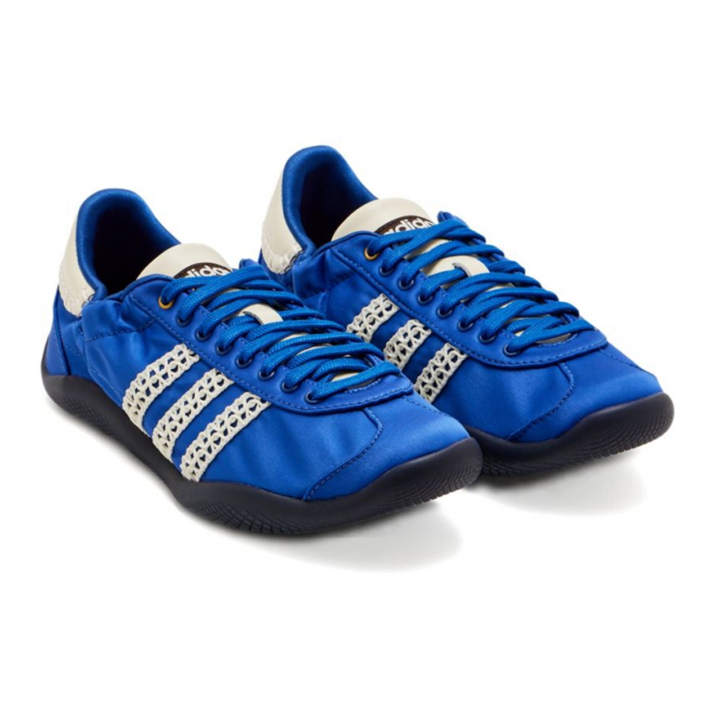 Men's 'Lace-Stripes' Sneakers