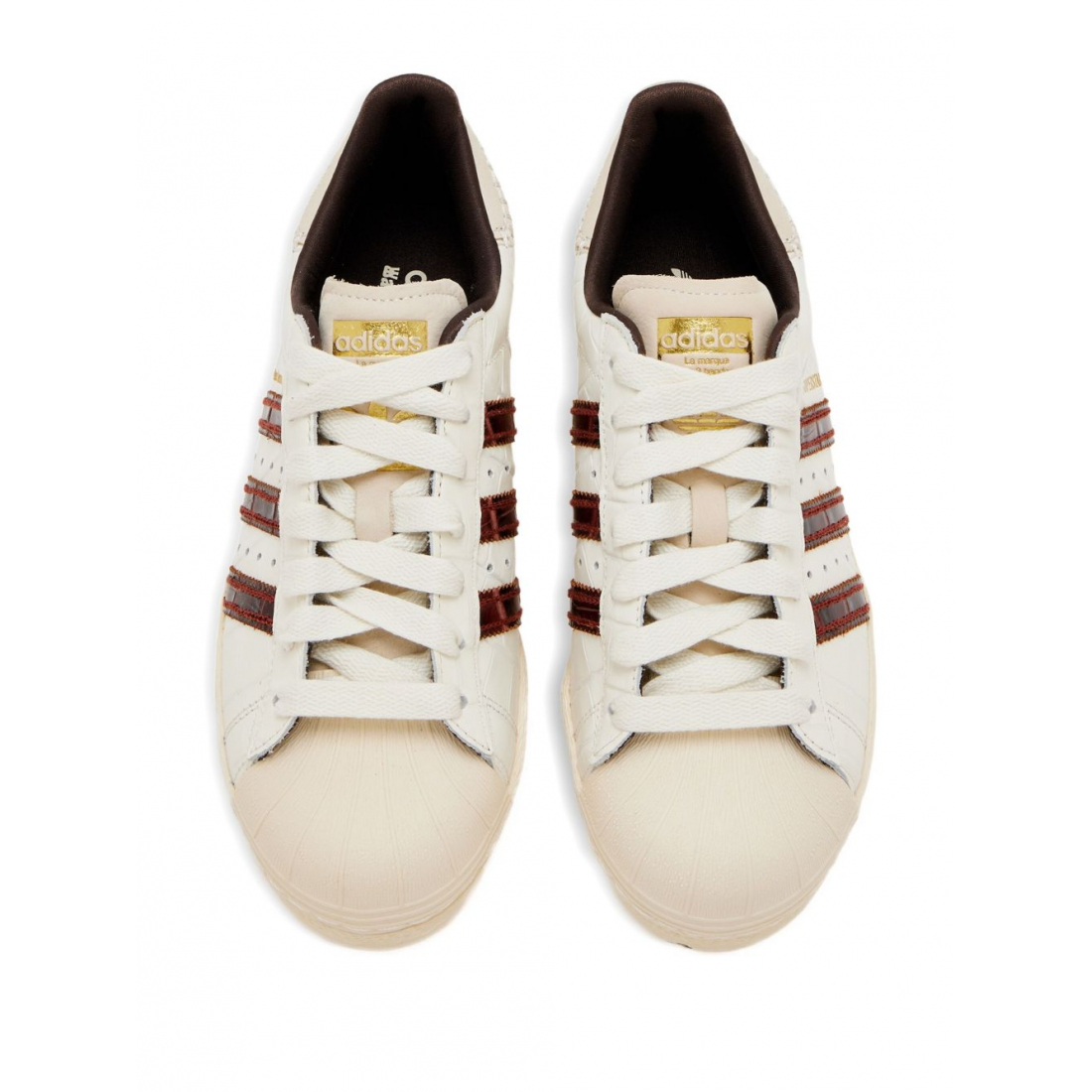 Men's 'Superstar' Sneakers