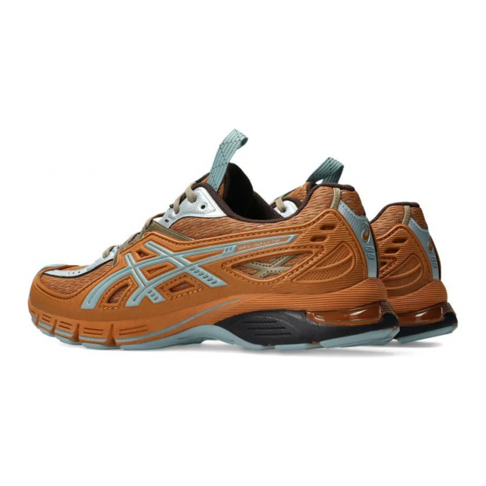 Sneakers 'Logo-Detail' pour Hommes