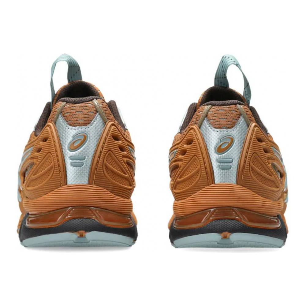 Sneakers 'Logo-Detail' pour Hommes