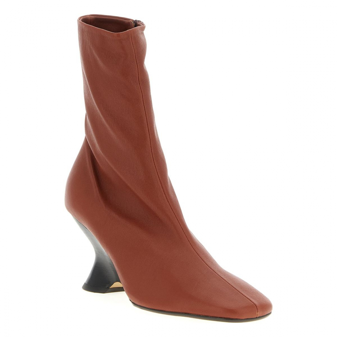 Women's 'W.L.' Ankle Boots