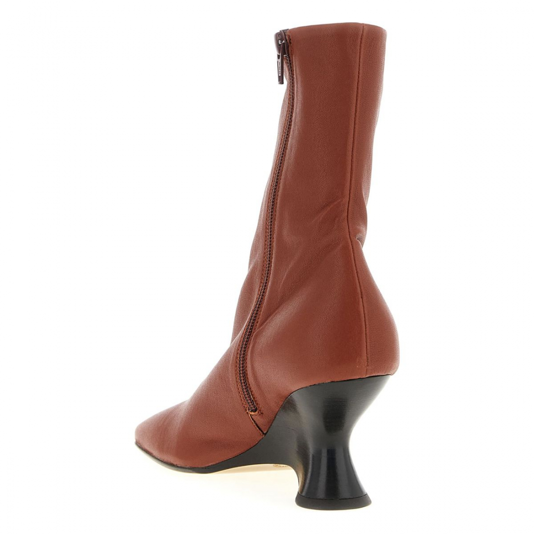 Women's 'W.L.' Ankle Boots