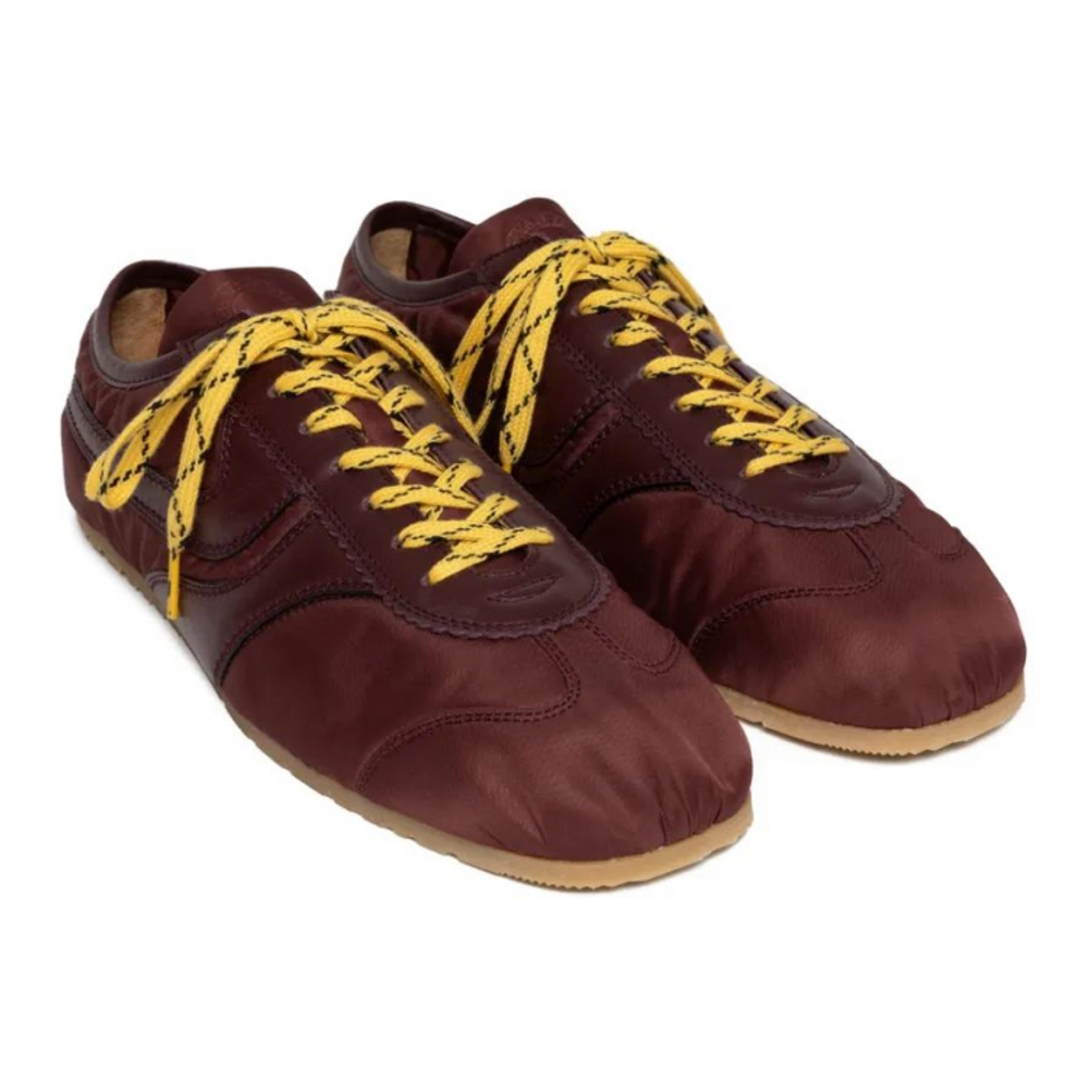 Women's 'Lace-Up' Sneakers