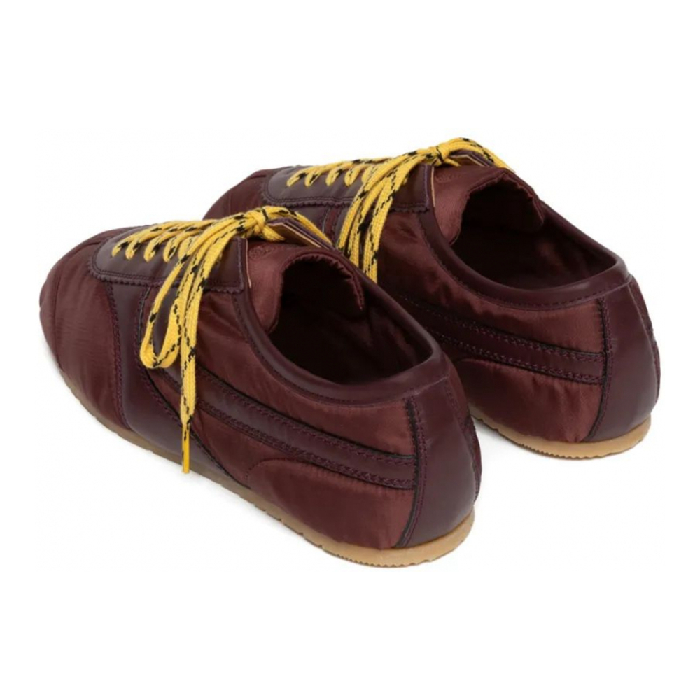 Women's 'Lace-Up' Sneakers