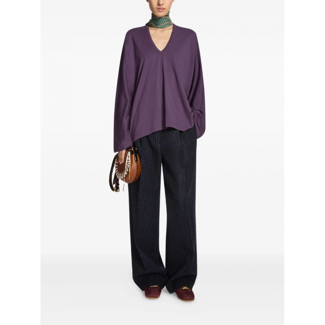 Women's 'Lace-Up' Sneakers