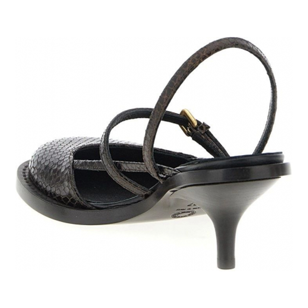 Women's Slingback Pumps