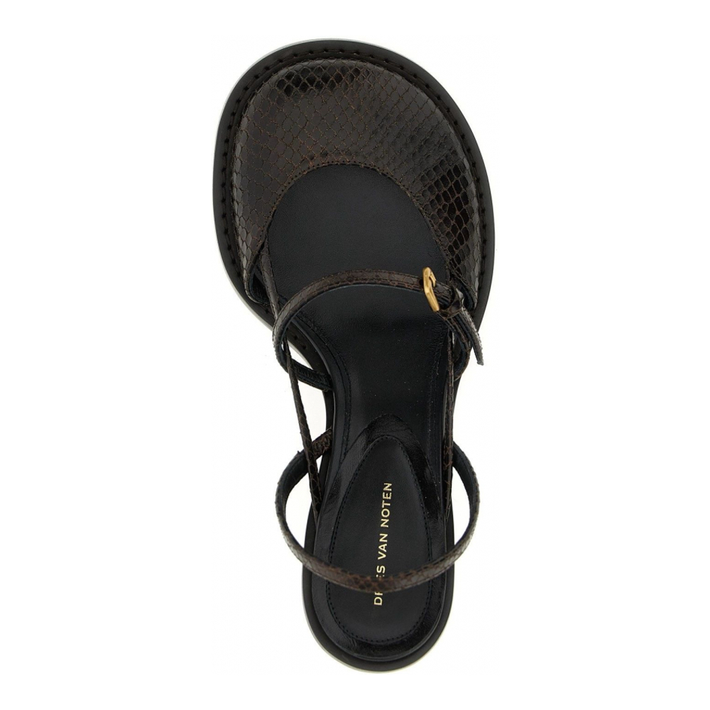 Women's Slingback Pumps