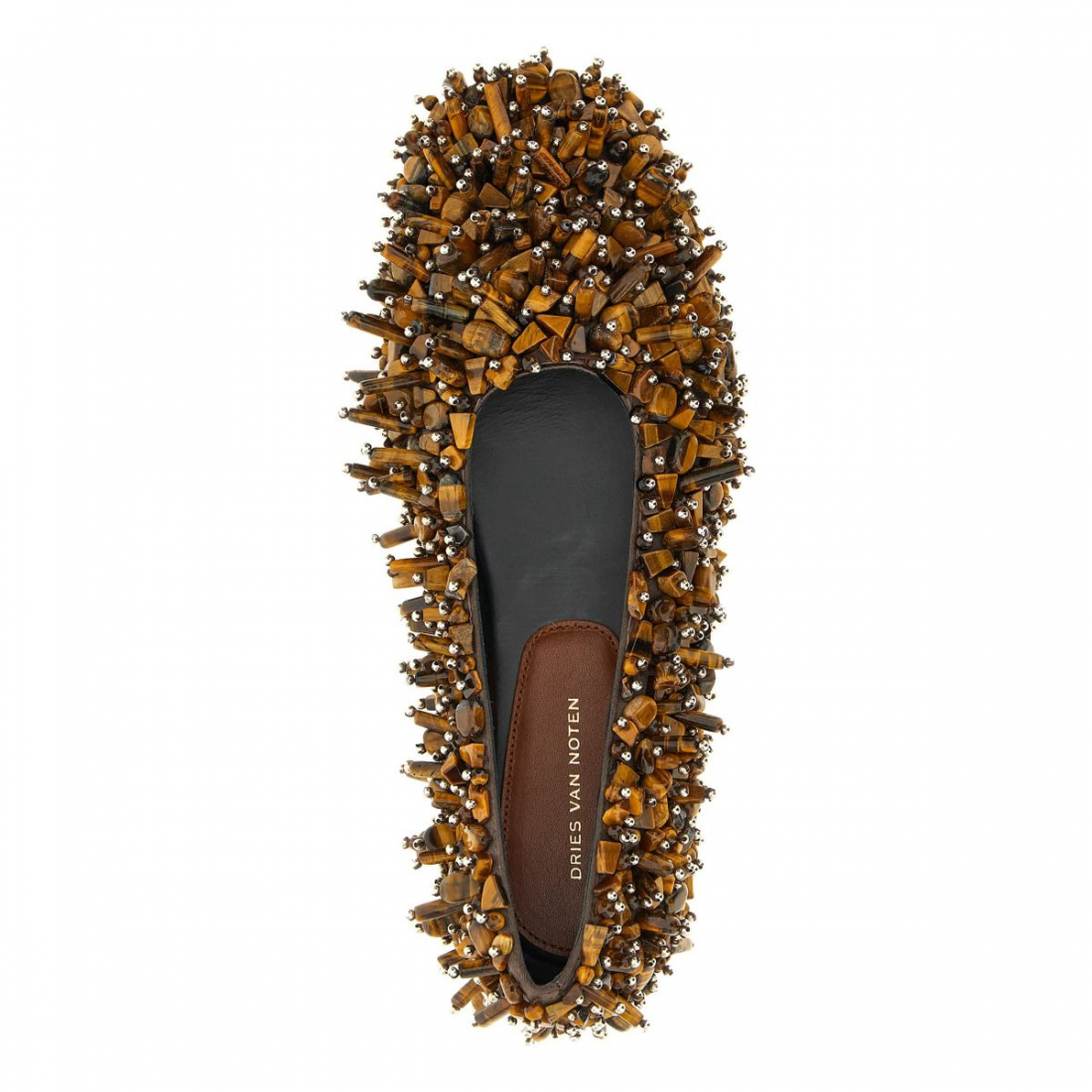 Women's 'Beaded' Ballerinas