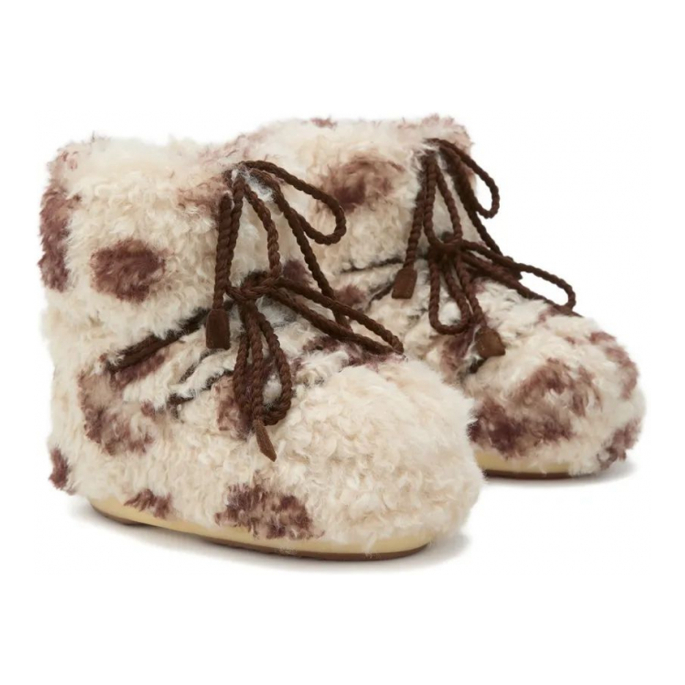 Women's 'Icon Low' Boots