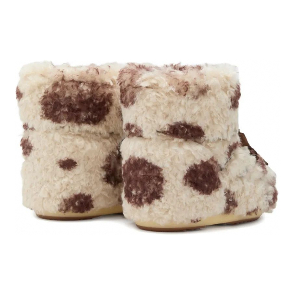 Women's 'Icon Low' Boots