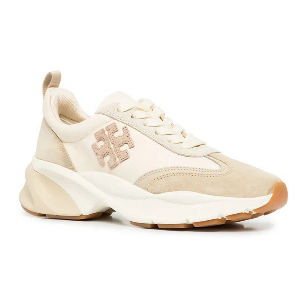 Sneakers 'Good Luck' pour Femmes