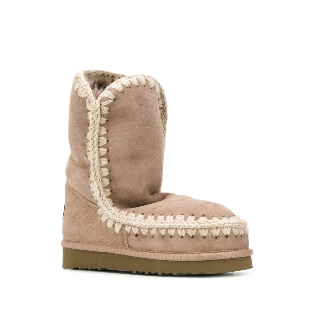 Bottes 'Eskimo' pour Femmes