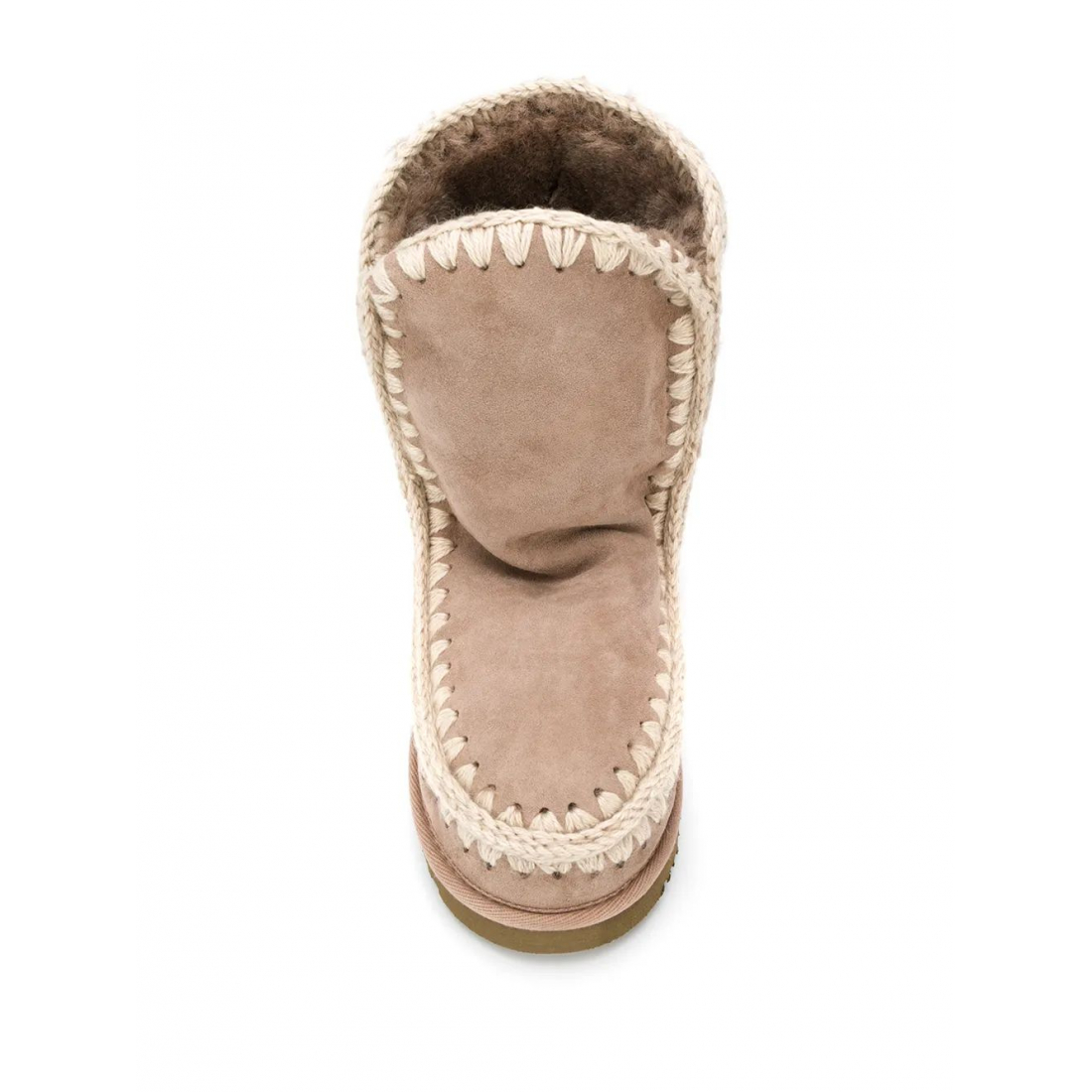 Bottes 'Eskimo' pour Femmes