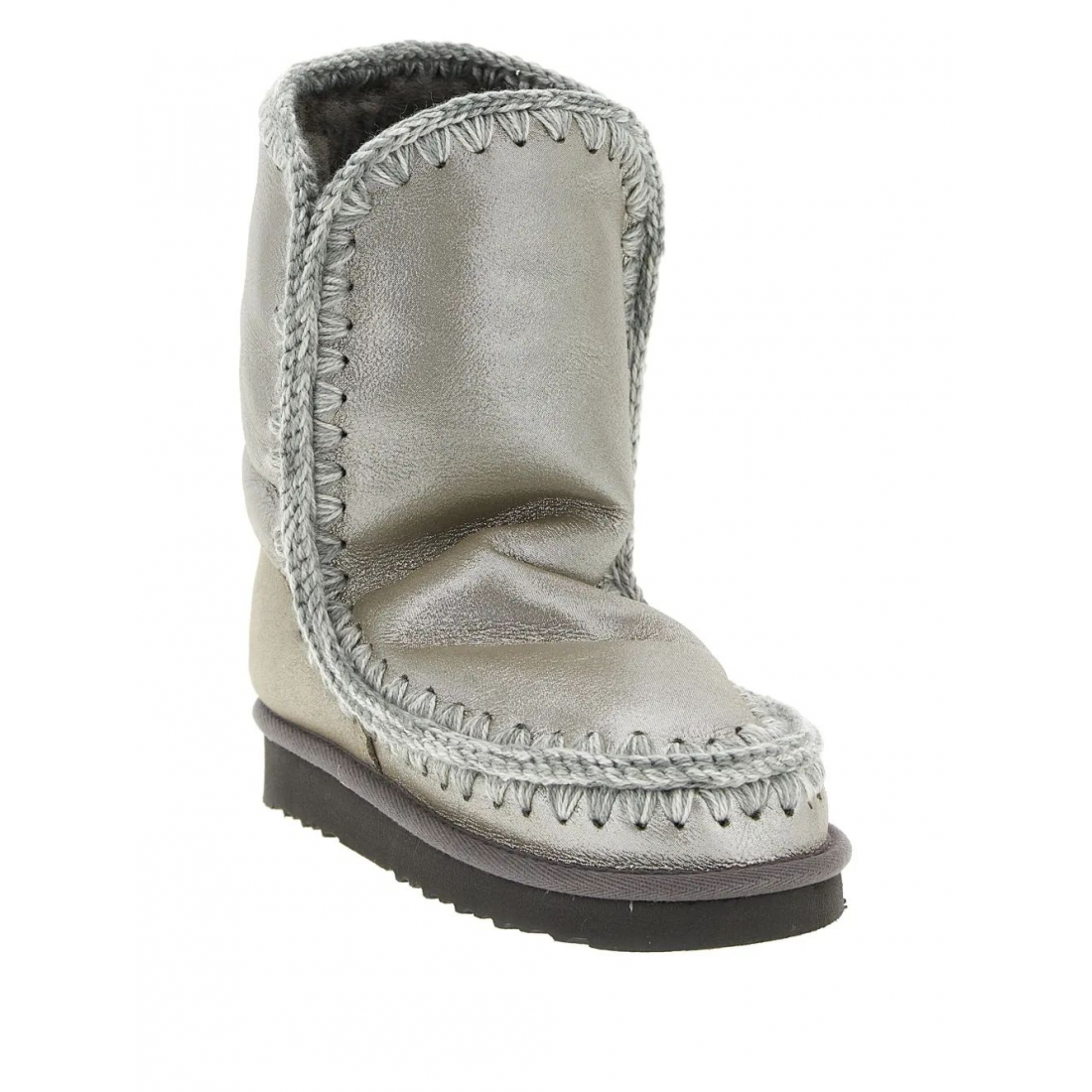 Bottes 'Eskimo 24 Logo-Patch' pour Femmes
