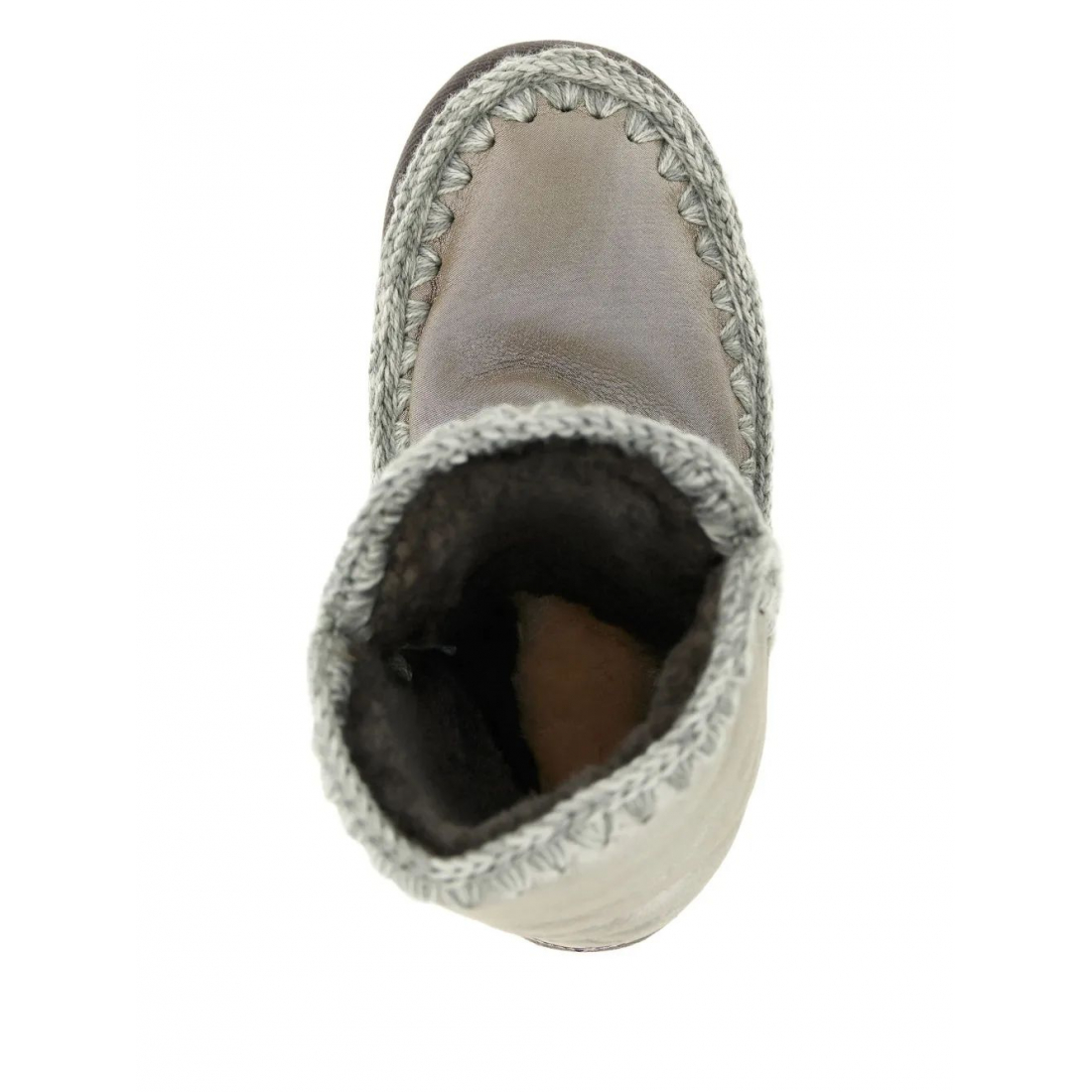 Bottes 'Eskimo 24 Logo-Patch' pour Femmes