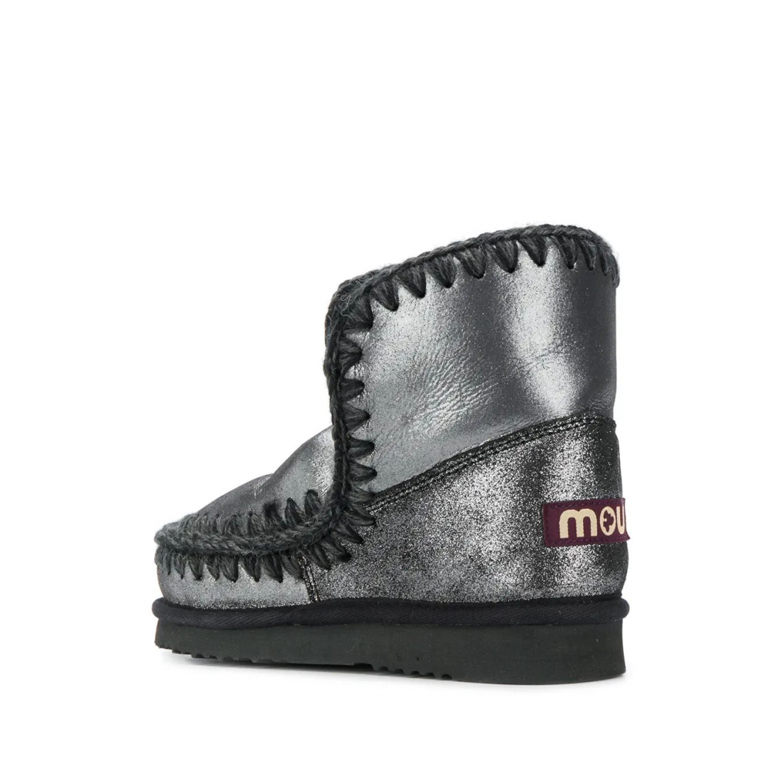 Bottes 'Woven Detail' pour Femmes