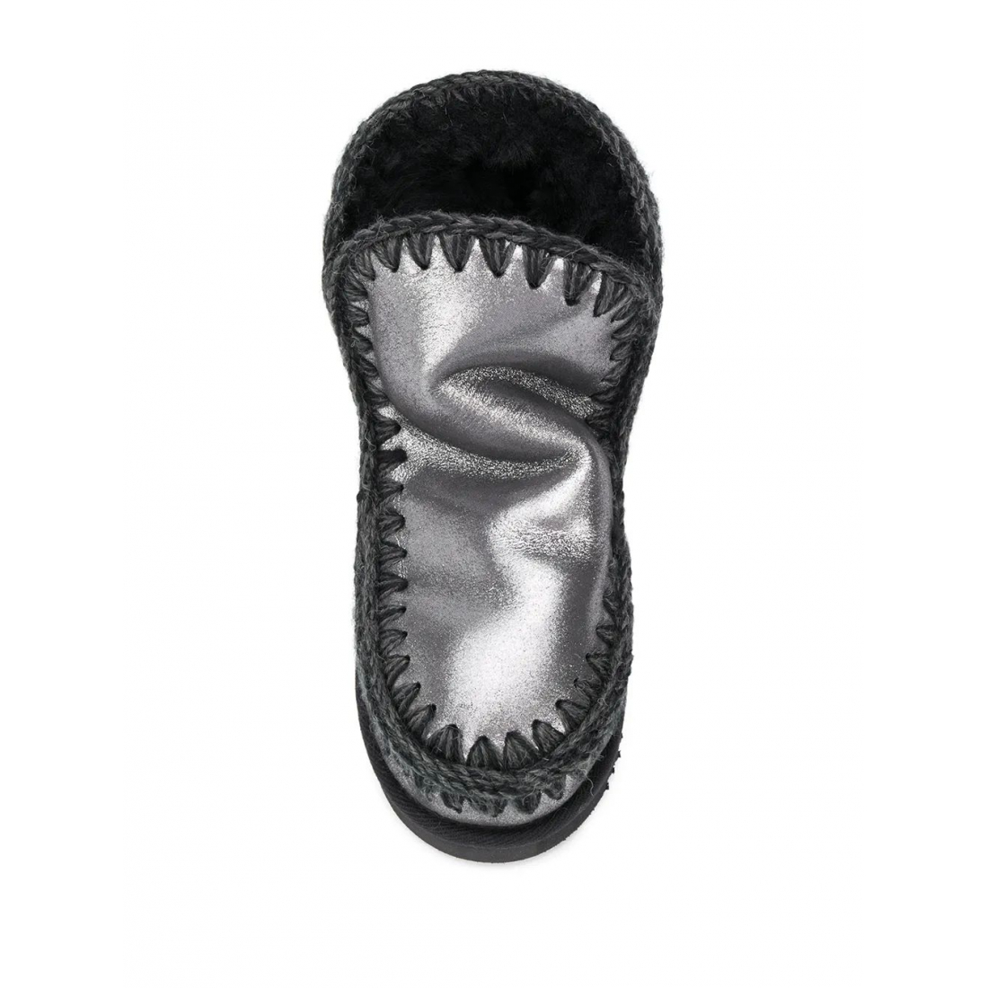 Bottes 'Woven Detail' pour Femmes