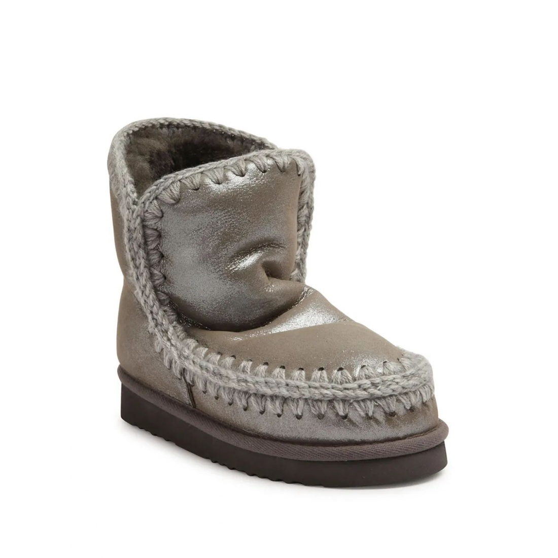 Bottes 'Eskimo' pour Femmes