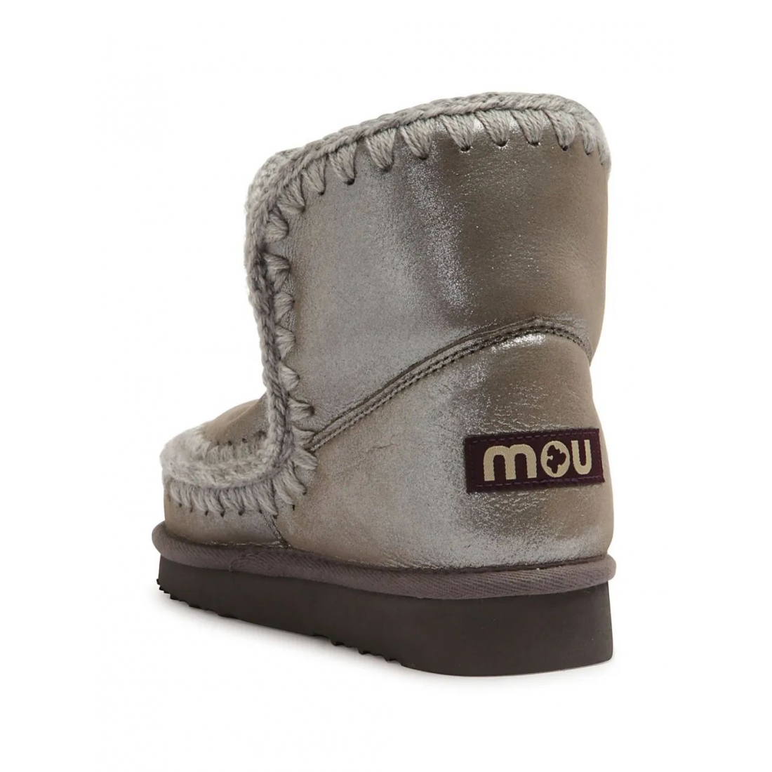 Bottes 'Eskimo' pour Femmes