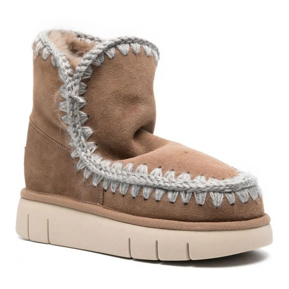 Bottines 'Eskimo 18 Overstitch' pour Femmes