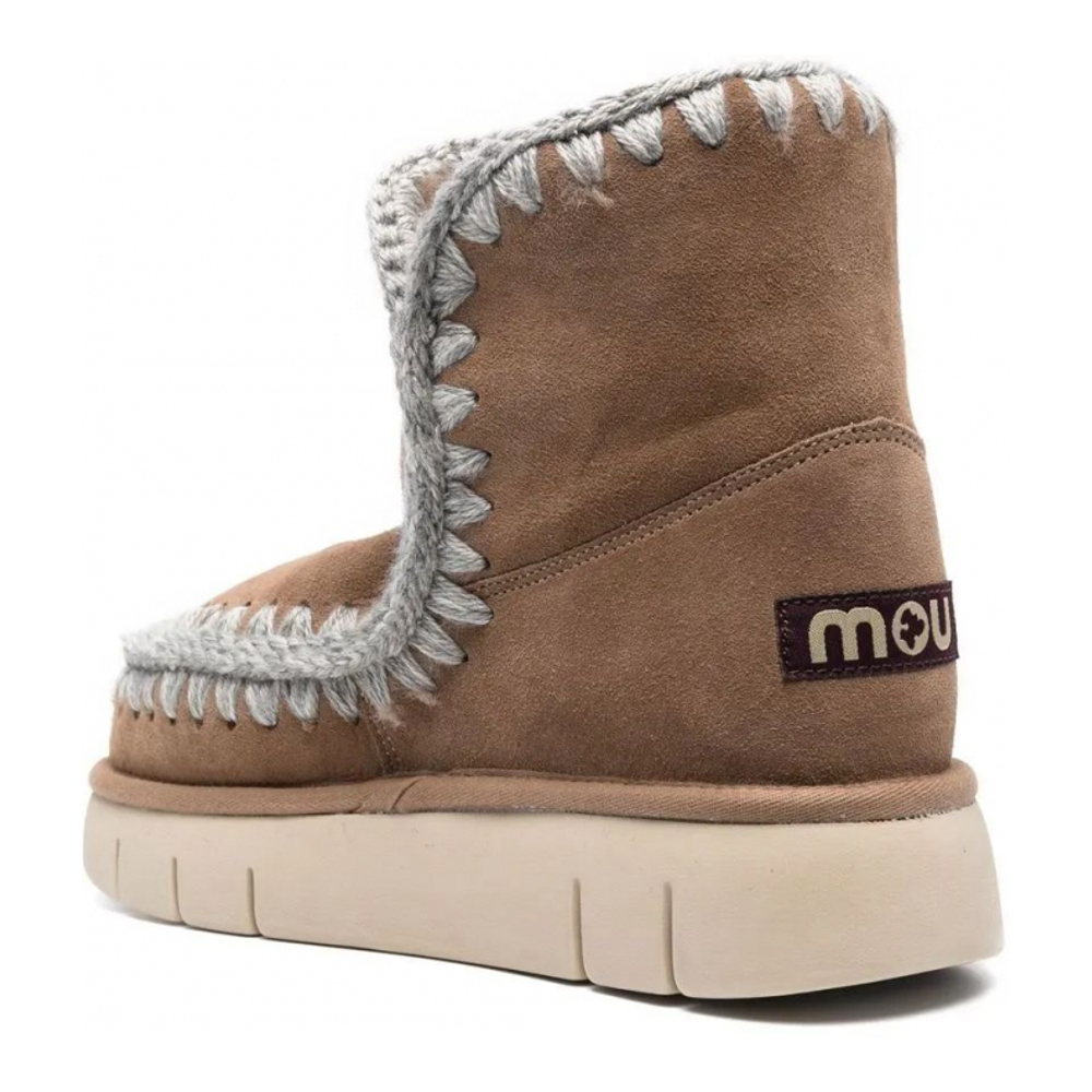 Bottines 'Eskimo 18 Overstitch' pour Femmes