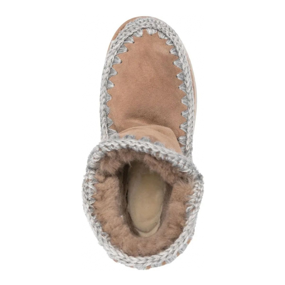 Bottines 'Eskimo 18 Overstitch' pour Femmes