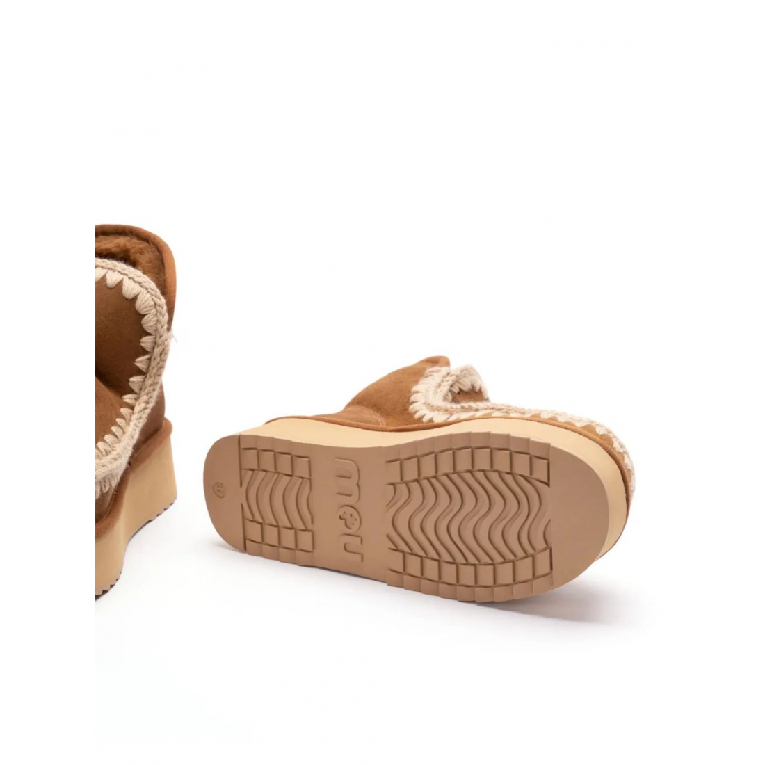 Bottes 'Mini Eskimo' pour Femmes