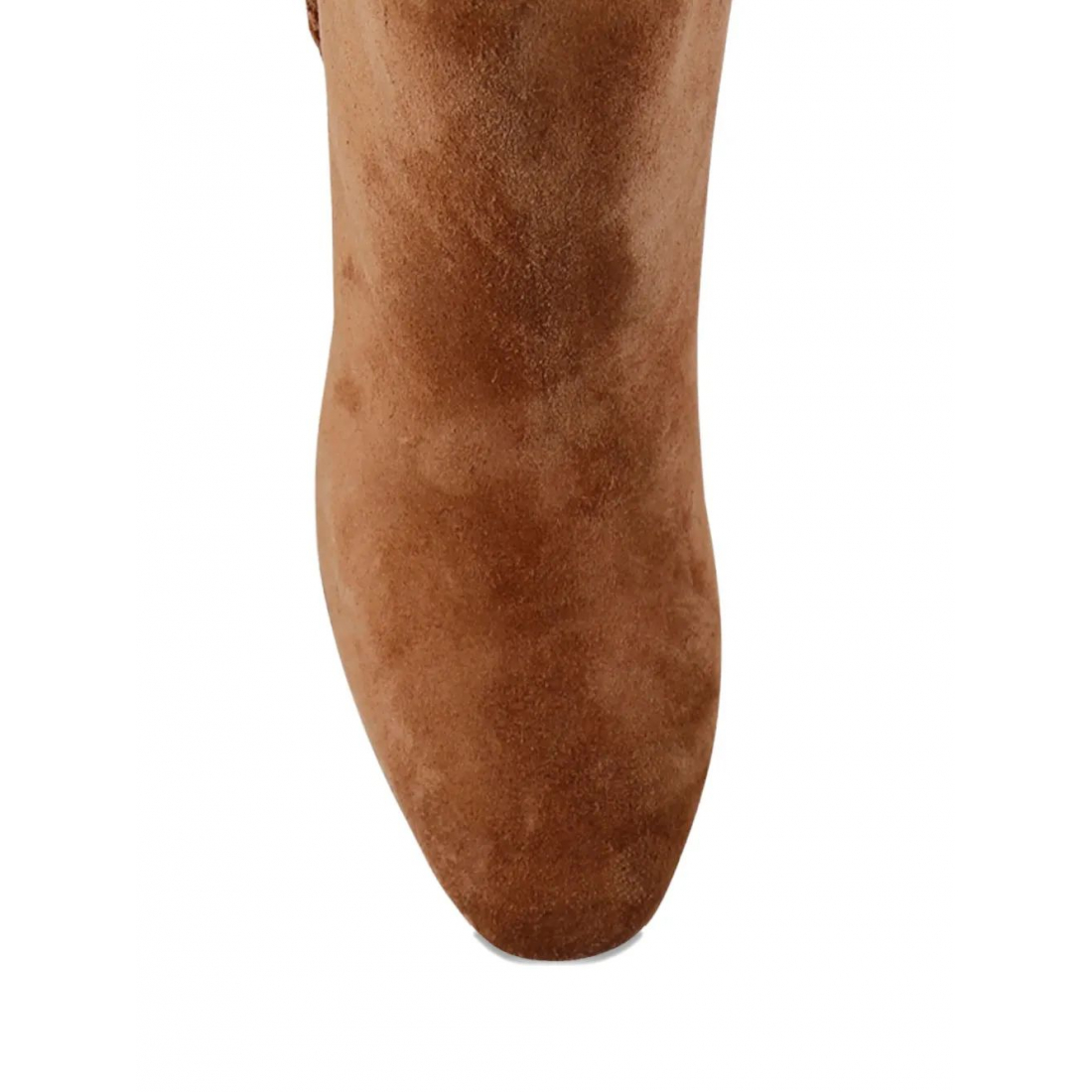 Women's 'Braided-Detail' Boots