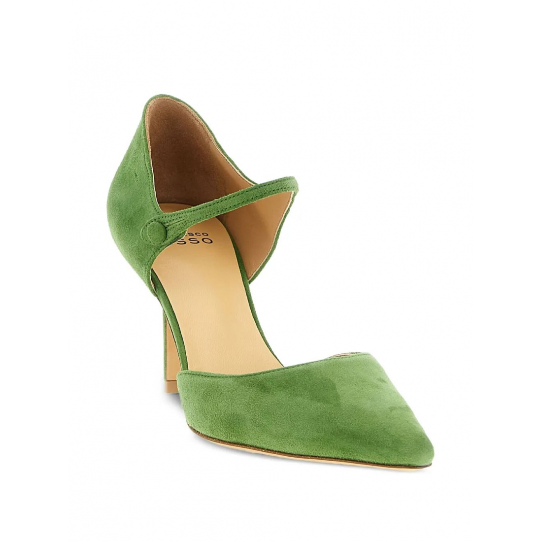 Escarpins '55Mm Pointed-Toe' pour Femmes