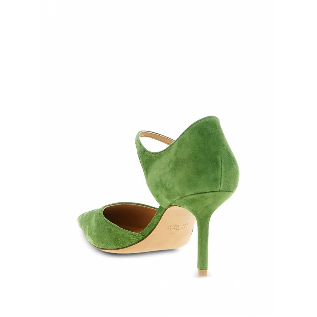 Escarpins '55Mm Pointed-Toe' pour Femmes