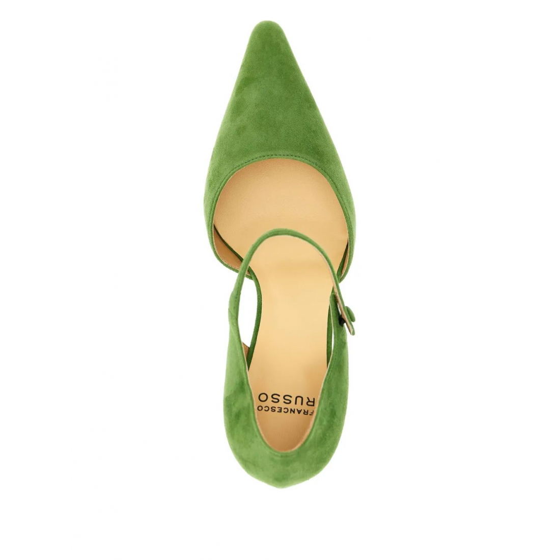 Escarpins '55Mm Pointed-Toe' pour Femmes