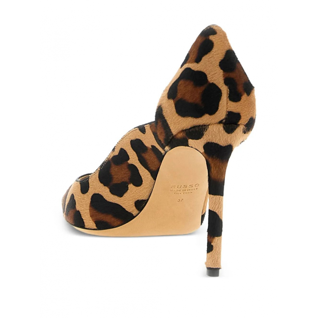 Escarpins '95Mm' pour Femmes