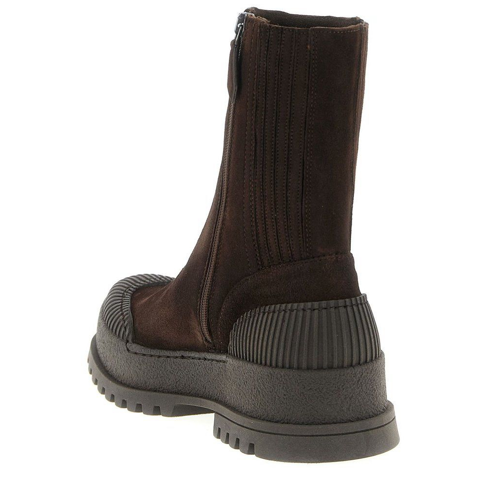 Women's 'Rugged' Boots