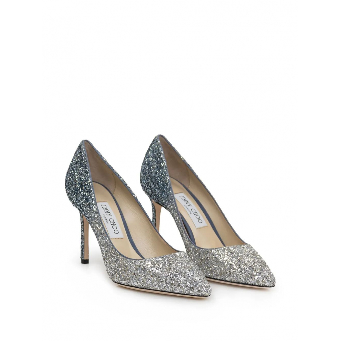 Escarpins '85Mm Romy' pour Femmes