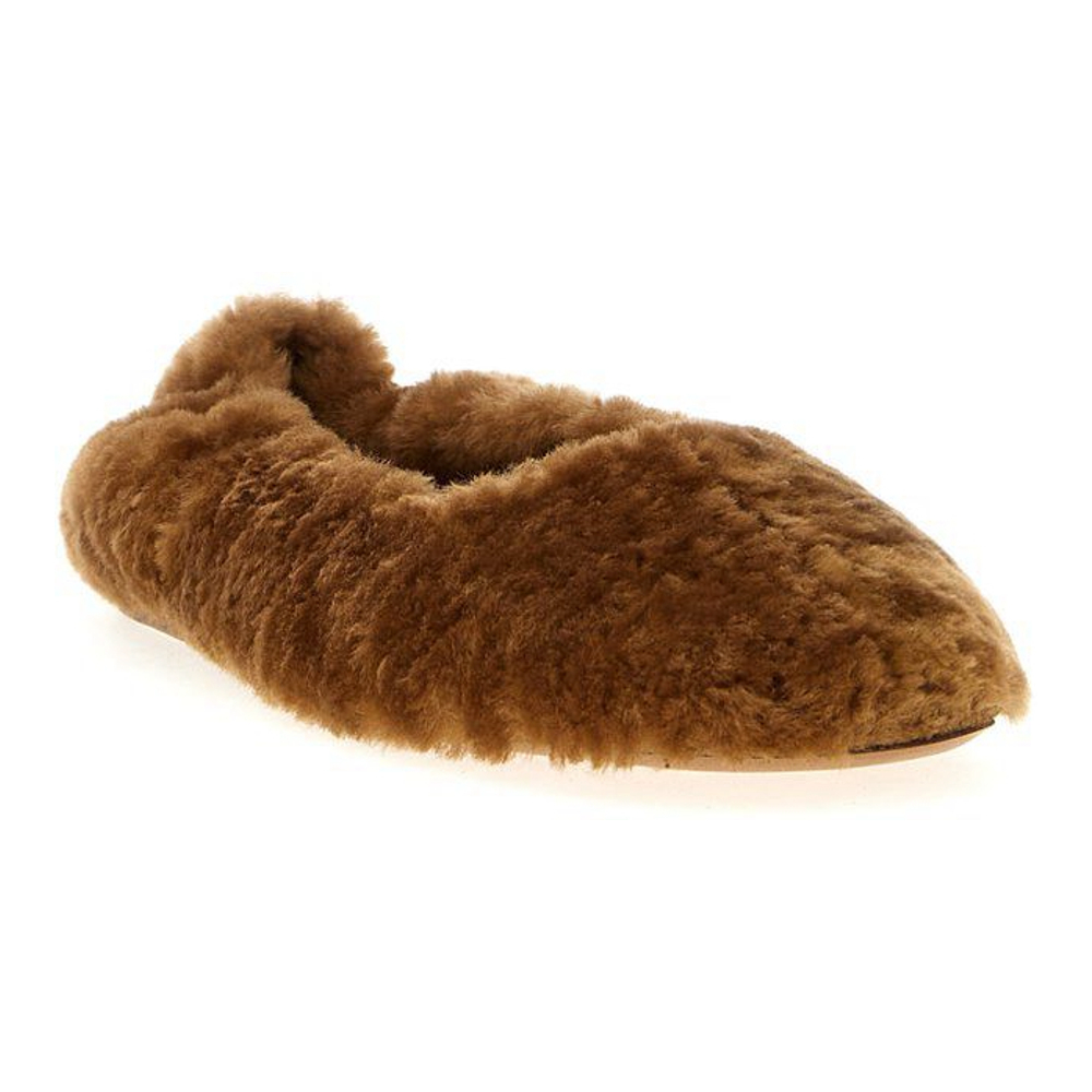 Ballerines pour Femmes