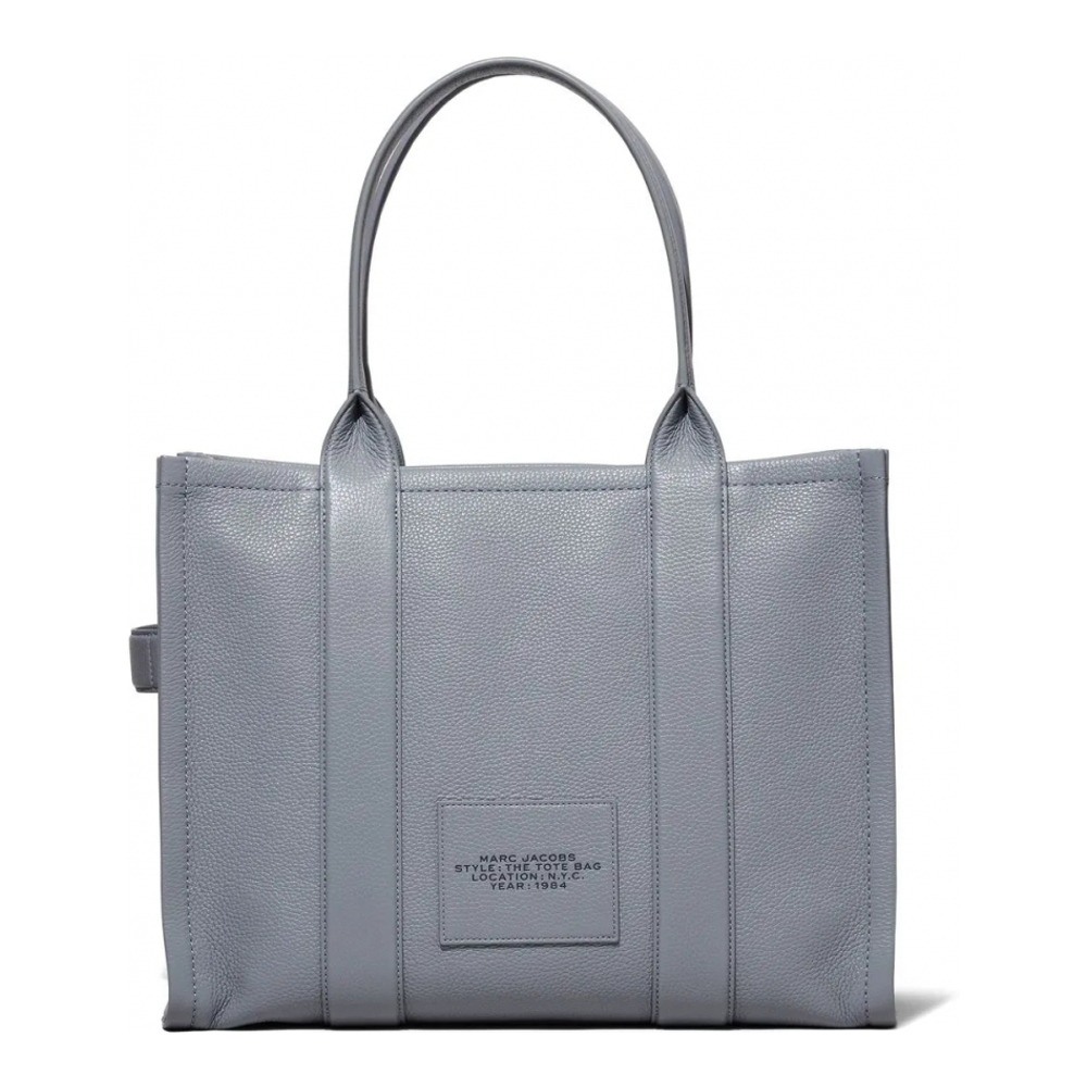 Sac Cabas 'The Leather Large' pour Femmes
