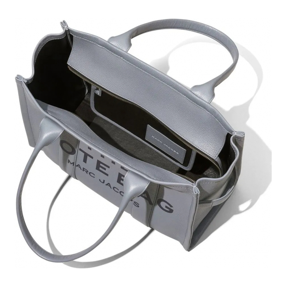 Sac Cabas 'The Leather Large' pour Femmes