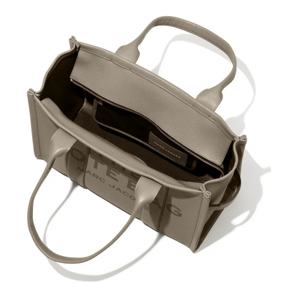 Women's 'The Leather Large' Tote Bag