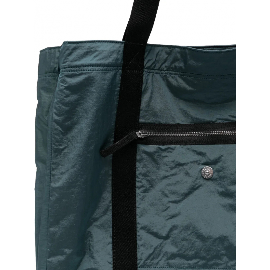 Sac Cabas 'Zip-Pocket' pour Hommes