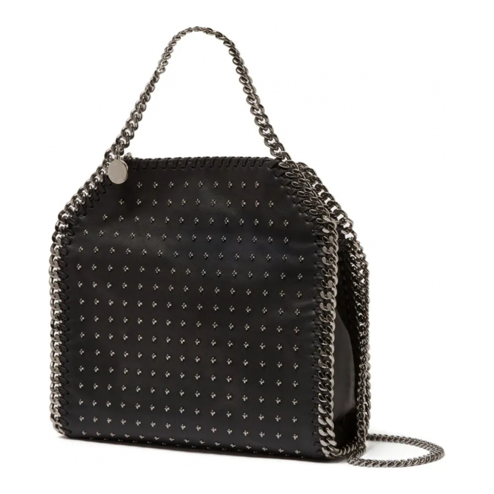 Women's 'Falabella Star Studs' Tote Bag