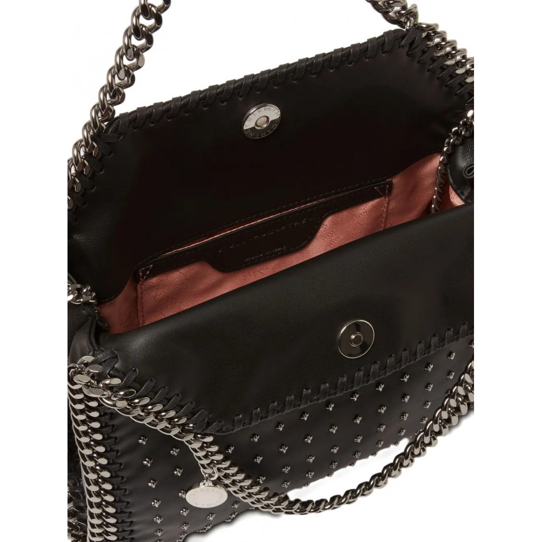 Women's 'Falabella Star Studs' Tote Bag