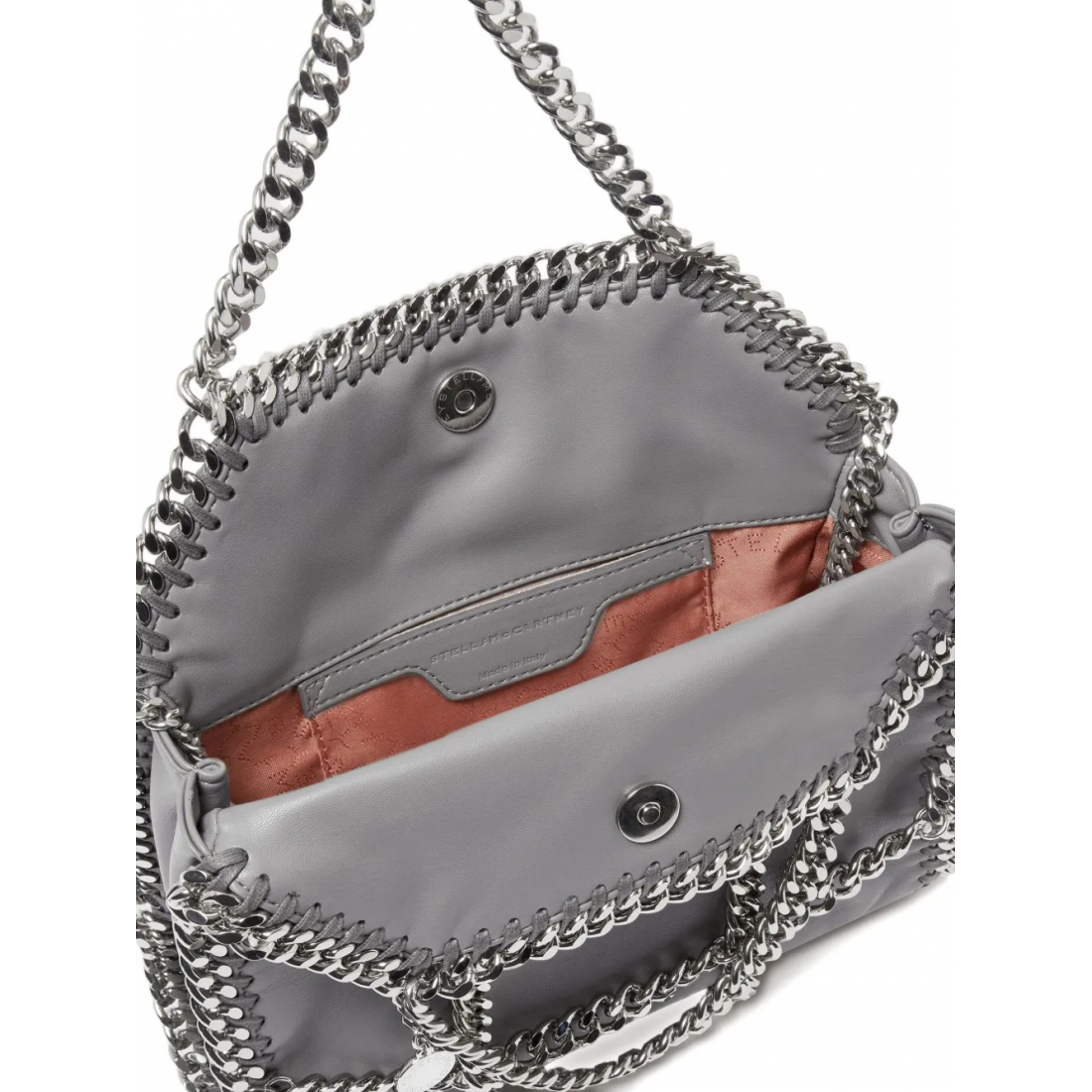 Women's 'Falabella Chain Cage' Tote Bag