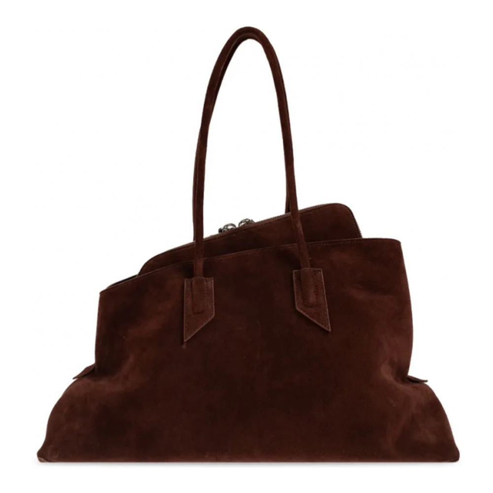 Sac Cabas 'Medium La Passeggiata' pour Femmes