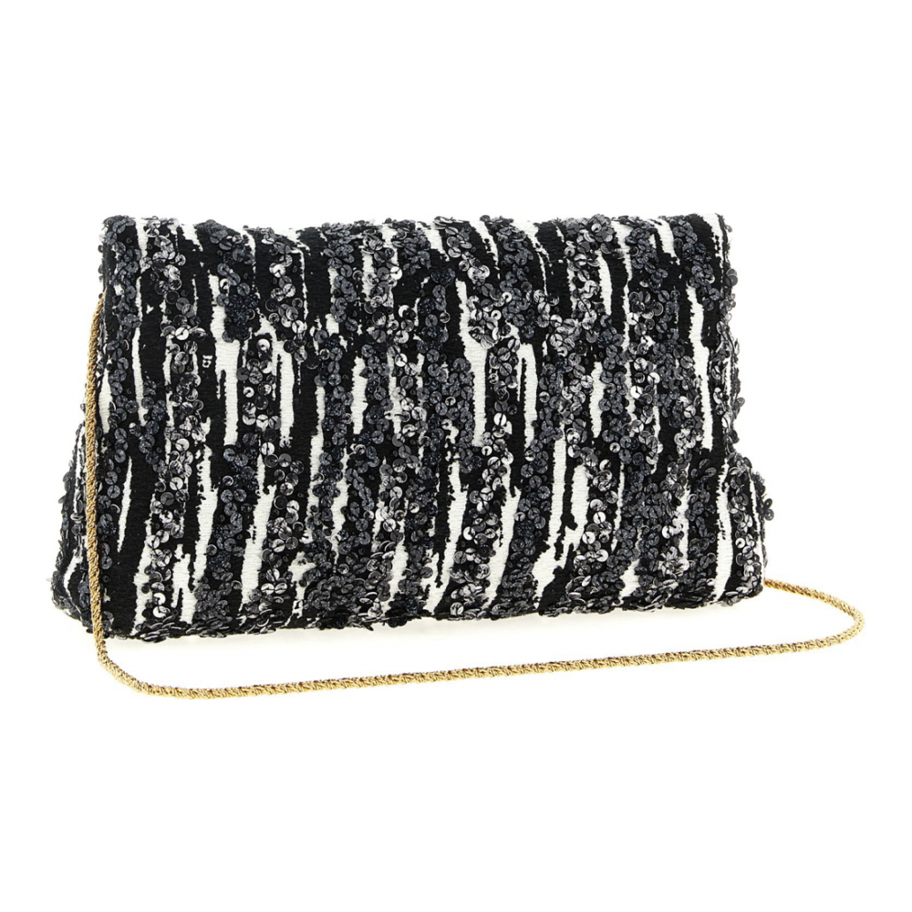 Pochette 'W.L.' pour Femmes