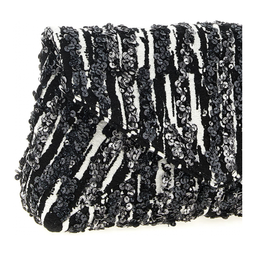 Pochette 'W.L.' pour Femmes