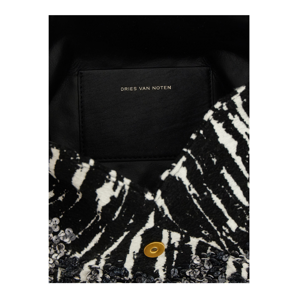 Pochette 'W.L.' pour Femmes